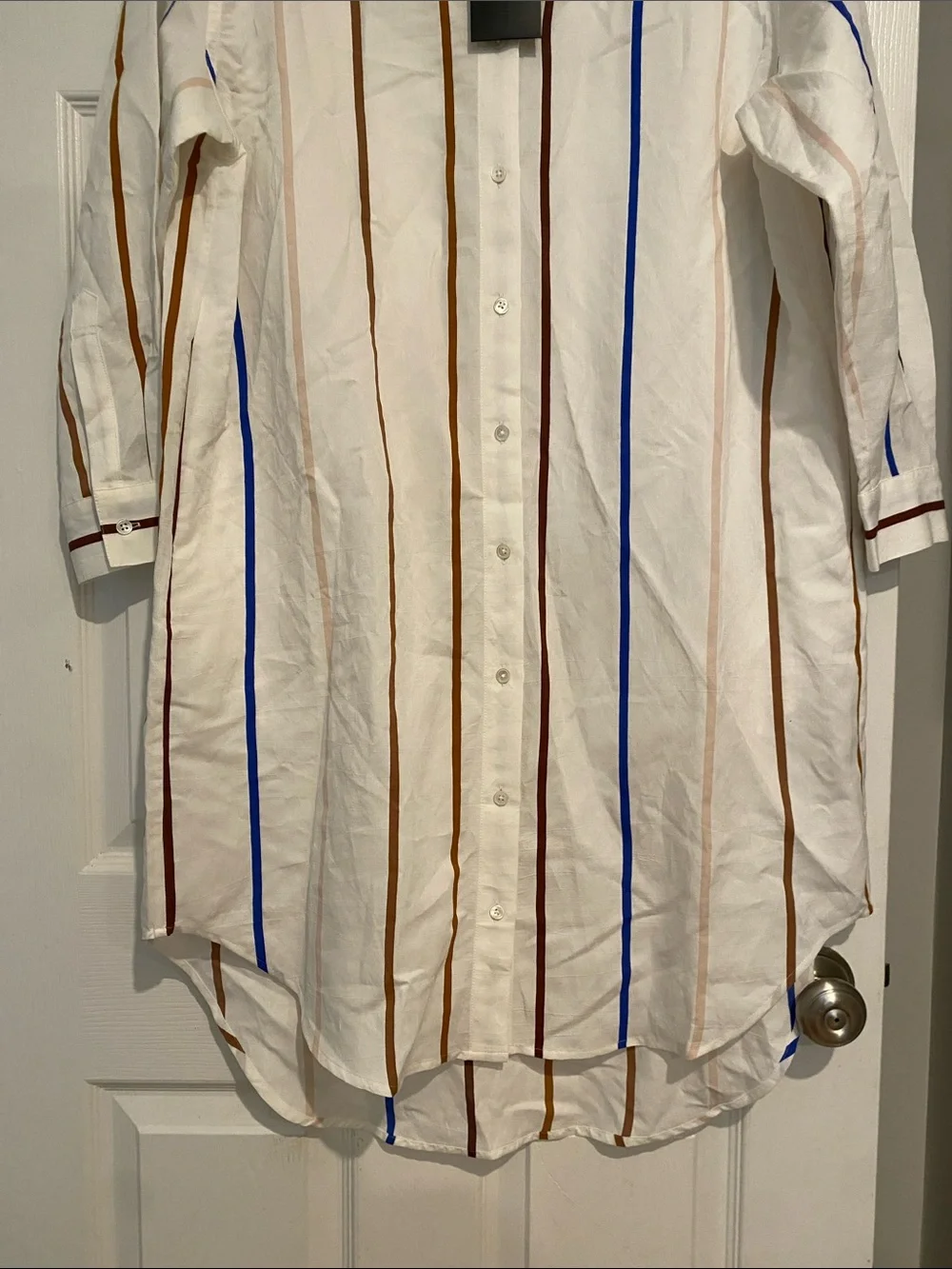 Jenni Kayne lightweight white